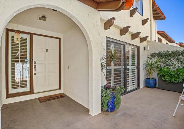 Photo of 7306 Alicante Rd #8, Carlsbad, CA 92009