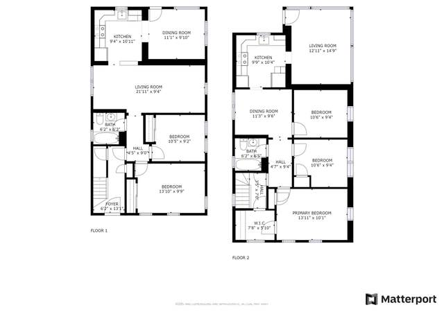 Photo of 78 Park Ave, White Plains, NY 10603