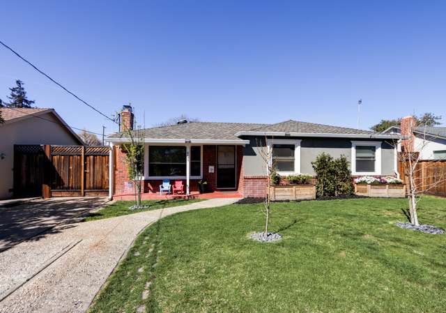 Photo of 821 Sherman Oaks Dr, San Jose, CA 95128