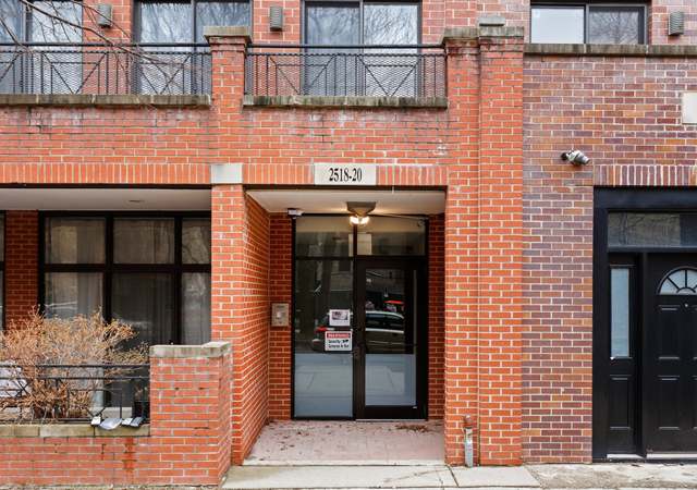 Photo of 2520 N Willetts Ct Unit 2N, Chicago, IL 60647