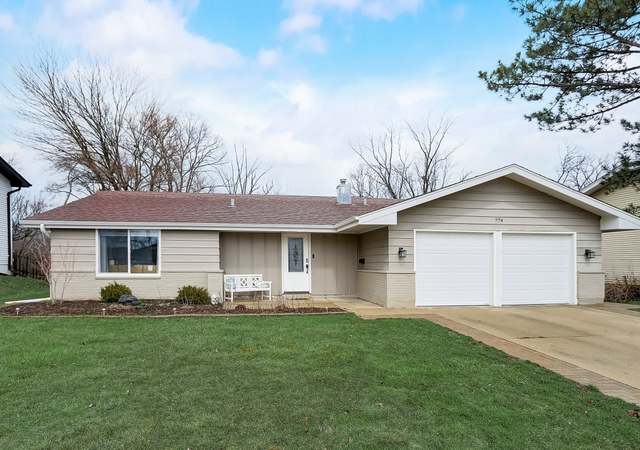 Photo of 21W774 Buckingham Rd, Glen Ellyn, IL 60137