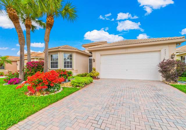 Photo of 7351 Marbella Echo Dr, Delray Beach, FL 33446