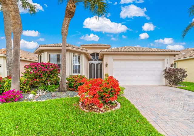 Photo of 7351 Marbella Echo Dr, Delray Beach, FL 33446