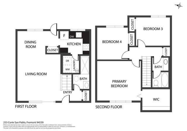 Photo of 253 Corte San Pablo, Fremont, CA 94539