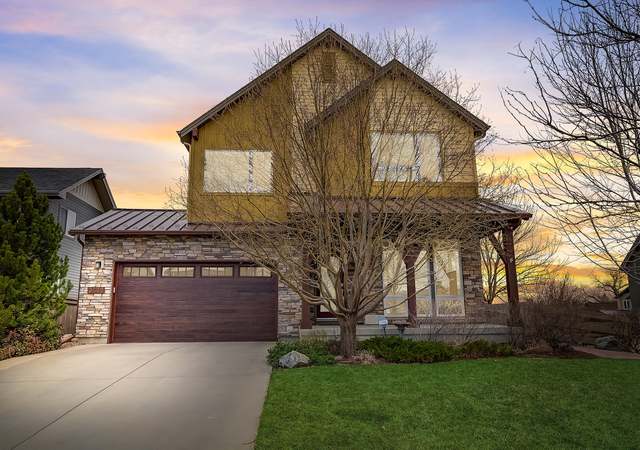 Photo of 2400 Rose Ct, Louisville, CO 80027