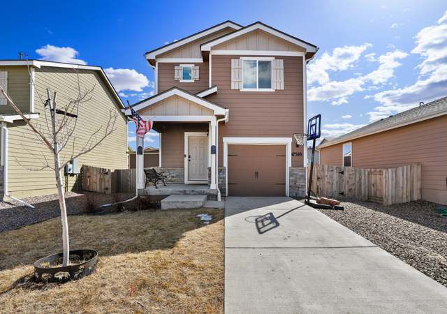Photo of 47340 Lily Ave, Bennett, CO 80102