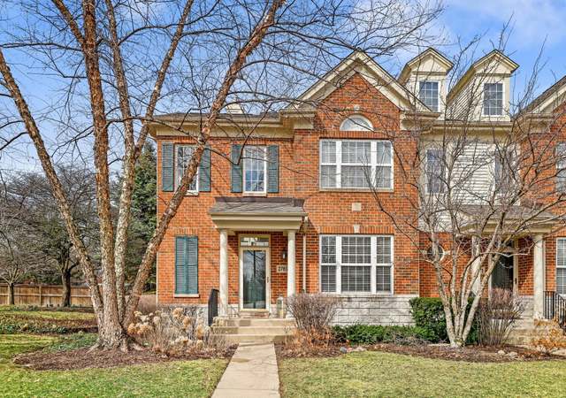 Photo of 2769 Langley Cir, Glenview, IL 60026
