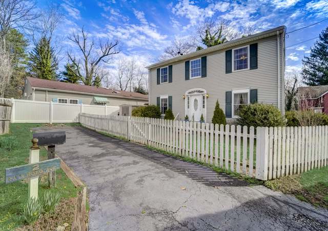 Photo of 2 Railroad Ave, Middletown, NJ 07748