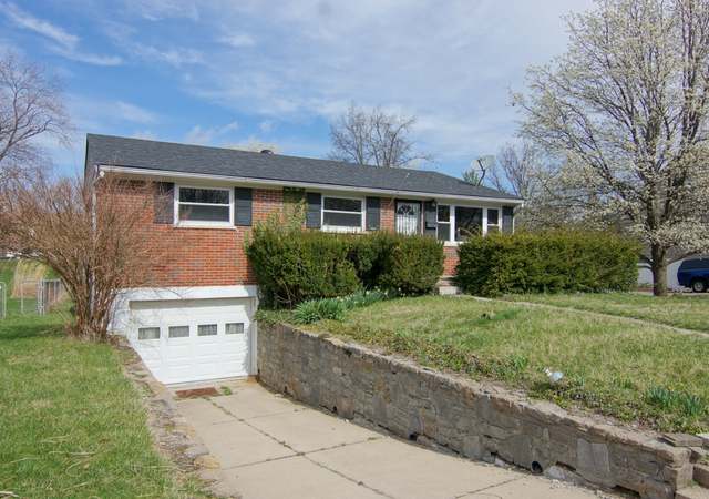 Photo of 50 Circle Dr, Florence, KY 41042