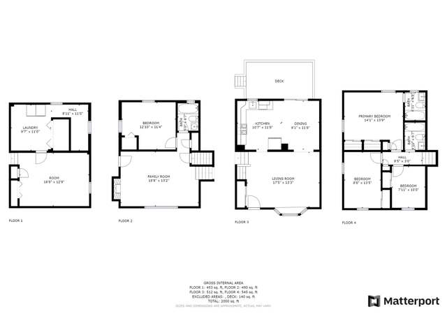 Photo of 6721 Longridge Dr, Lanham, MD 20706