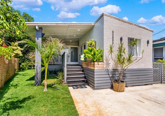 Photo of 53-886 Pokiwai Way, Hauula, HI 96717