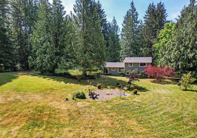 Property at 4000 NE Kedros Dr, Poulsbo, WA 98370, 3 beds, 2 baths