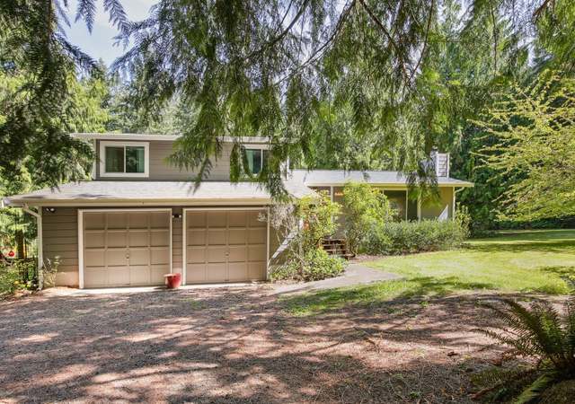 Photo of 4000 NE Kedros Dr, Poulsbo, WA 98370