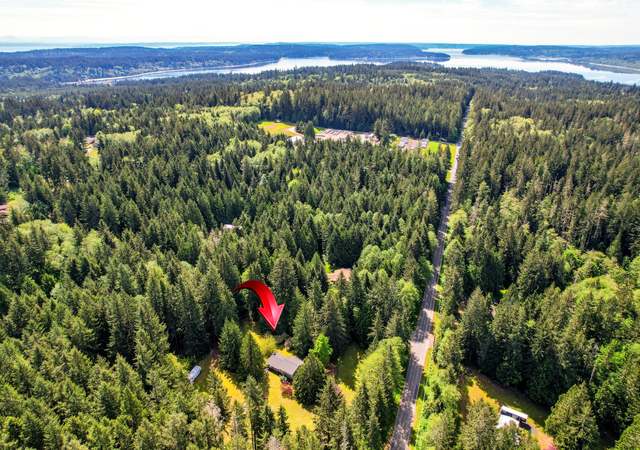 Photo of 4000 NE Kedros Dr, Poulsbo, WA 98370