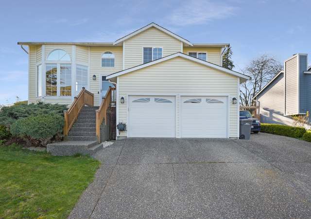 Photo of 27500 Country Pl NW, Stanwood, WA 98292
