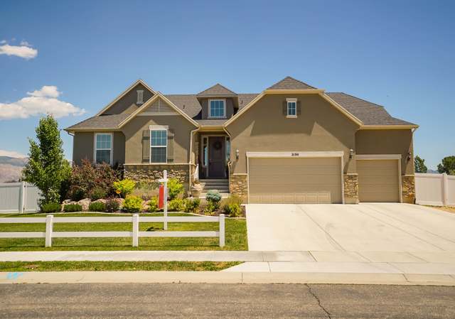 Photo of 3190 S 2985 W, West Haven, UT 84401