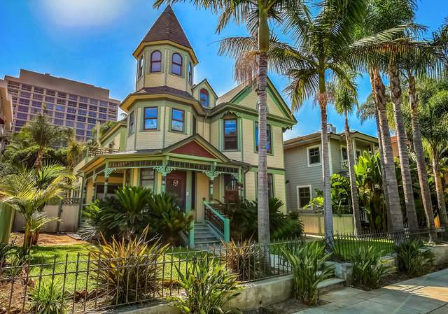 Photo of 3545 Front St, San Diego, CA 92103