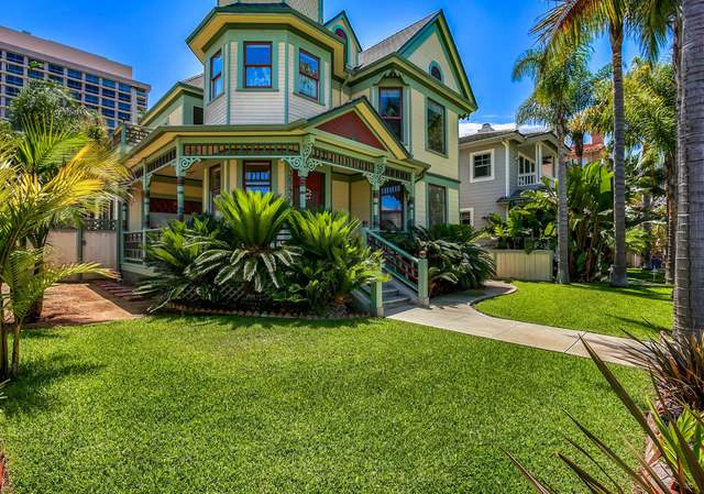 Photo of 3545 Front St, San Diego, CA 92103