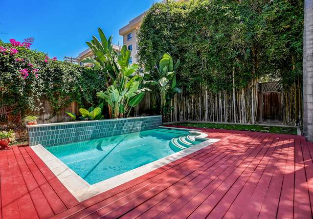 Photo of 3545 Front St, San Diego, CA 92103