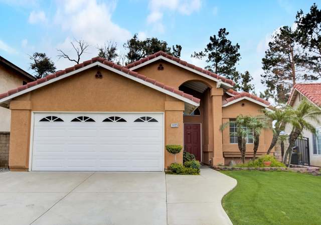 Photo of 11123 Amarillo St, Rancho Cucamonga, CA 91701