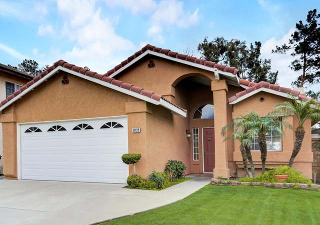 Photo of 11123 Amarillo St, Rancho Cucamonga, CA 91701