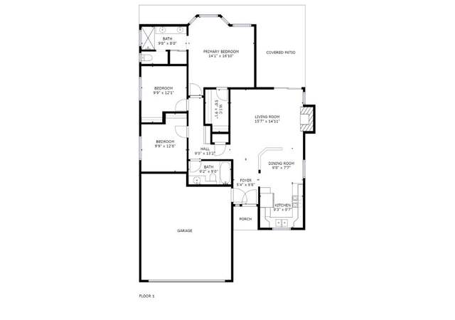 Photo of 11123 Amarillo St, Rancho Cucamonga, CA 91701