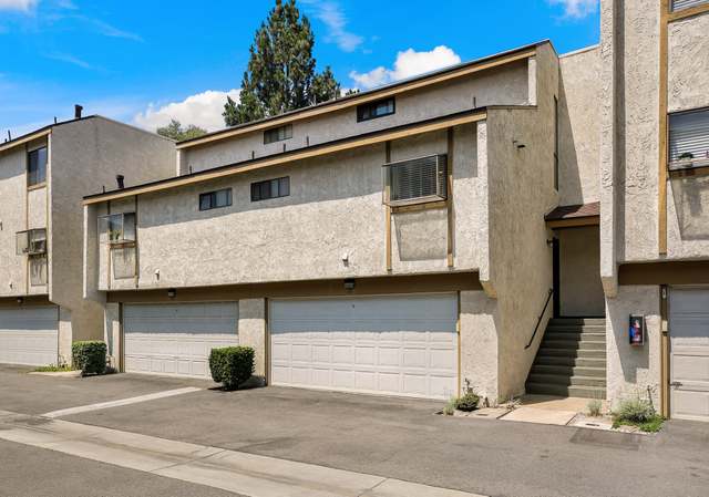 Photo of 2005 W Culver Ave #31, Orange, CA 92868