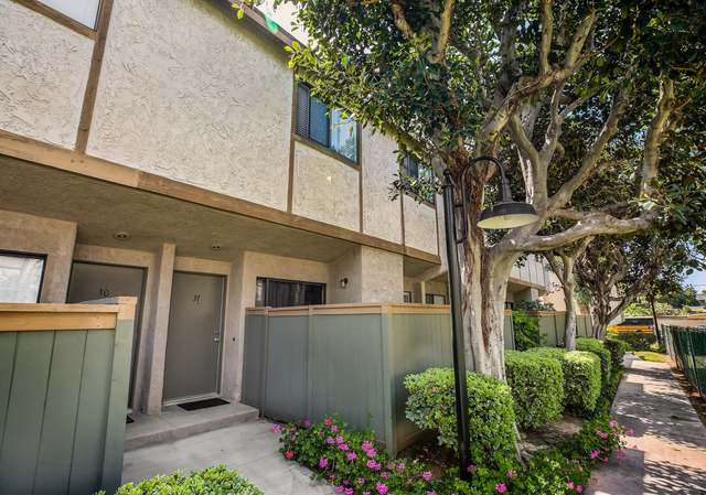 Photo of 2005 W Culver Ave #31, Orange, CA 92868