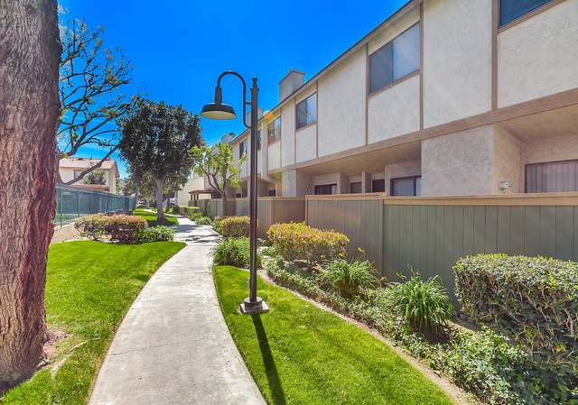 Photo of 2005 W Culver Ave #31, Orange, CA 92868