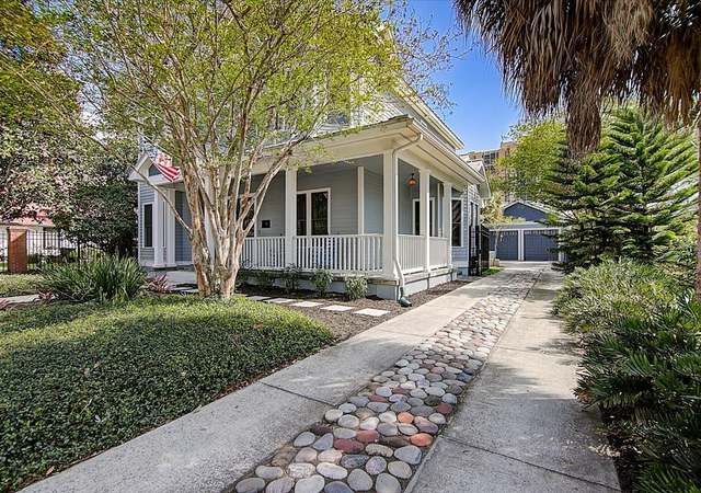 Photo of 207 E Ross Ave, Tampa, FL 33602