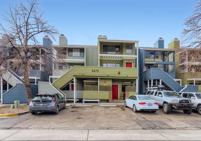 Photo of 3473 28th St #13, Boulder, CO 80301
