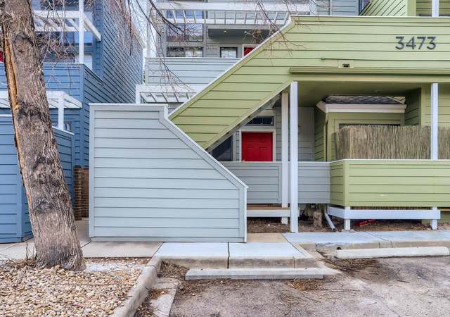 Photo of 3473 28th St #13, Boulder, CO 80301