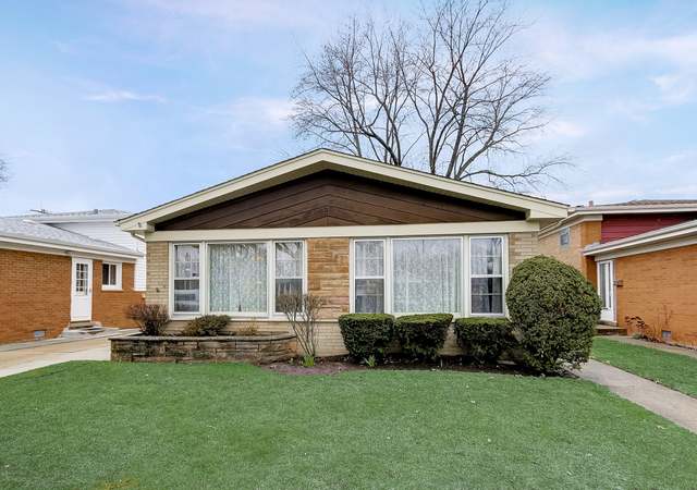 Photo of 9224 Luna Ave, Morton Grove, IL 60053