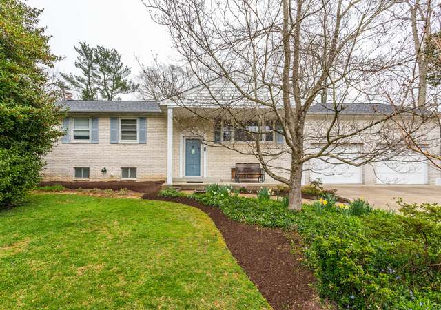 Photo of 3600 Forest View Dr, Waldorf, MD 20601