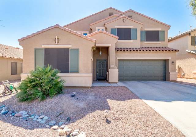 Photo of 22328 N Vanderveen Way, Maricopa, AZ 85138