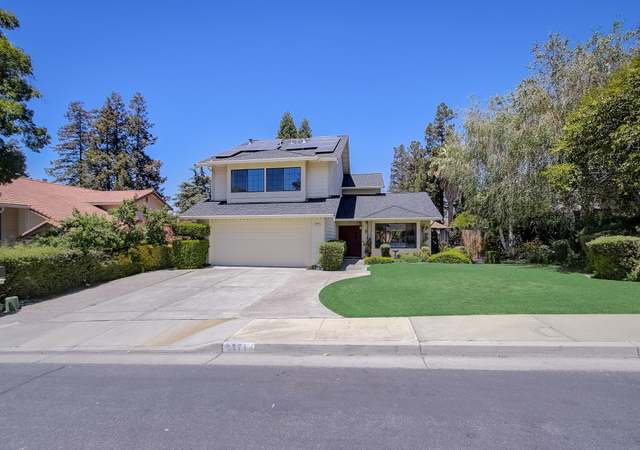 Photo of 3371 Kuykendall Pl, San Jose, CA 95148