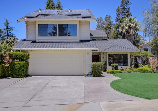 Photo of 3371 Kuykendall Pl, San Jose, CA 95148