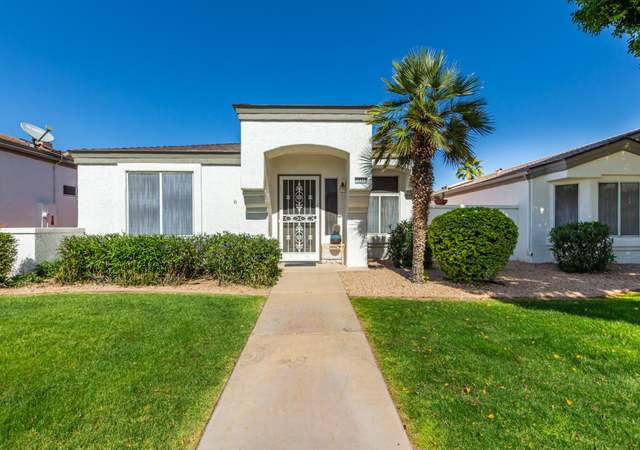 Photo of 13310 W BOLERO Dr, Sun City West, AZ 85375