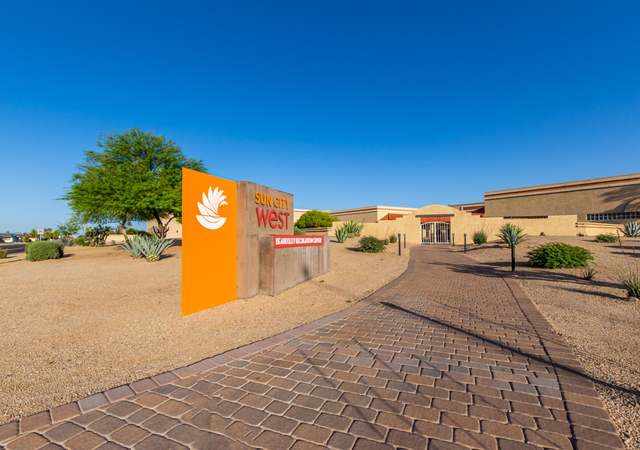 Photo of 13310 W BOLERO Dr, Sun City West, AZ 85375