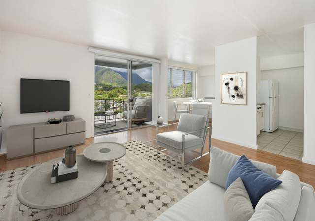 Photo of 45-535 Luluku Rd Unit A53, Kaneohe, HI 96744