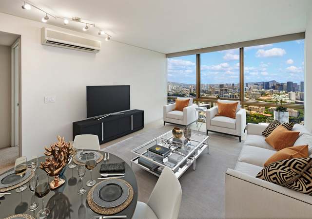 Photo of 1200 Queen Emma St #3810, Honolulu, HI 96813