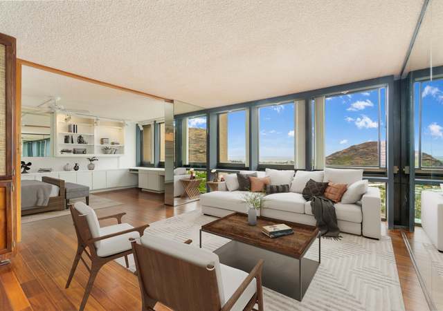 Photo of 501 Hahaione St Unit 1/18J, Honolulu, HI 96825