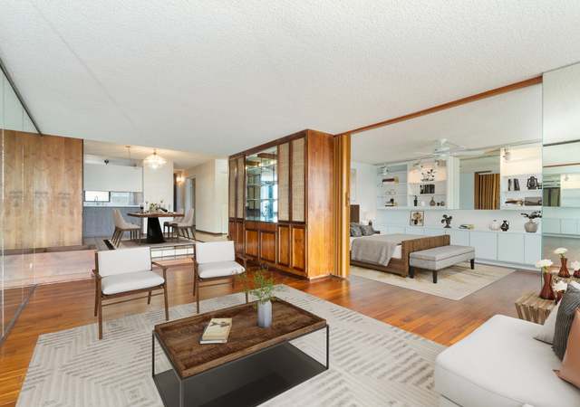 Photo of 501 Hahaione St Unit 1/18J, Honolulu, HI 96825