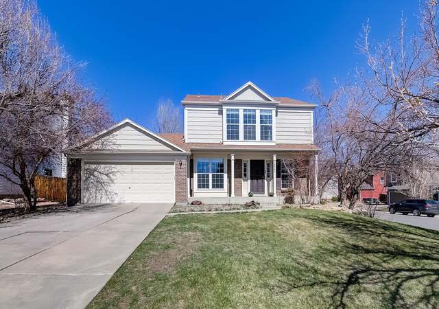 Photo of 10907 W 103rd Cir, Westminster, CO 80021