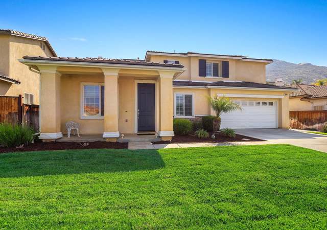 Photo of 16948 Via Xavier, Moreno Valley, CA 92555