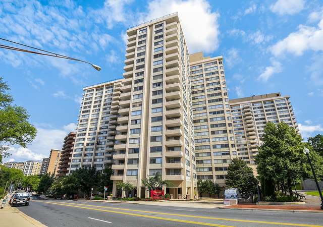 Photo of 4515 Willard Ave Unit 814S, Chevy Chase, MD 20815