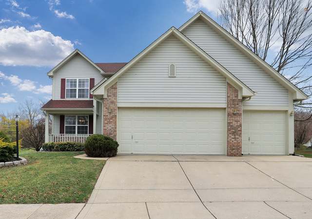 Photo of 740 Speedway Woods Dr, Indianapolis, IN 46224