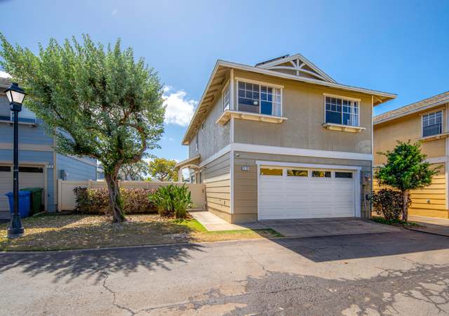 Photo of 91-520 Makalea St, Ewa Beach, HI 96706