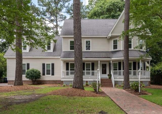 Photo of 121 Fort Sumter Dr, Greenville, NC 27858