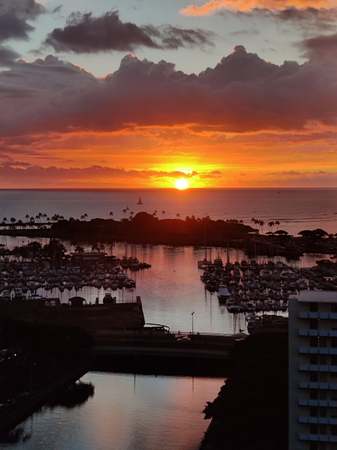 Photo of 1848 Kahakai Dr #2307, Honolulu, HI 96814